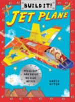 Jet Plane 1407136844 Book Cover