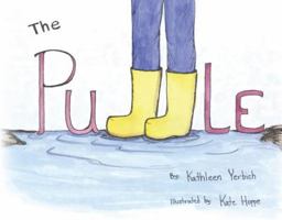 The Puddle 157833702X Book Cover