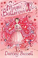 Delphie and the Birthday Show 0007286120 Book Cover