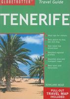 Tenerife Travel Pack, 5th 1847738508 Book Cover