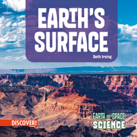 Earth's Surface 1978550278 Book Cover