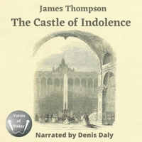 The Castle of Indolence 1523218592 Book Cover