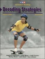 Decoding Strategies: Decoding B1, Teacher's Guide (Read to Achieve) 0026747782 Book Cover