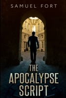 The Apocalypse Script 1072091070 Book Cover