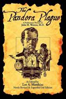 Sherlock Holmes and Harry Houdini in the Adventure of the Pandora Plague 0910937044 Book Cover