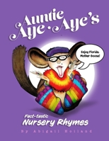 Auntie Aye-Aye's Fresh Fact-tastic Rhymes 0997959215 Book Cover