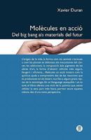 Mol Cules En Acci . del Big Bang ALS Materials del Futur 849880440X Book Cover