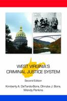 West Virginia's Criminal Justice System 1531002277 Book Cover