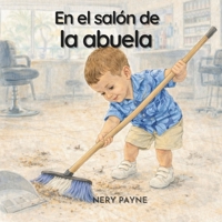 En el salón de la abuela (Spanish Edition) 106744792X Book Cover