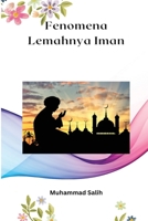 Fenomena Lemahnya Iman 4019603693 Book Cover