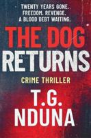 A Dog Returns B0G3MDQR3X Book Cover