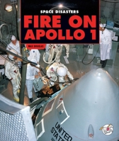 Fire on Apollo 1 B0HFPWL15H Book Cover