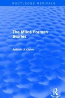 The Milos Forman stories 1138658294 Book Cover