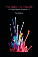 The Essential Hyland: Studies in Applied Linguistics 1350037907 Book Cover