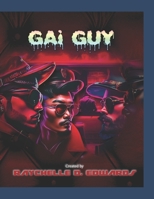 GAi Guy B0BZBR77D6 Book Cover