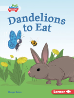 Dandelions to Eat 1728403073 Book Cover