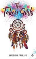 The Taken Girls 194837241X Book Cover
