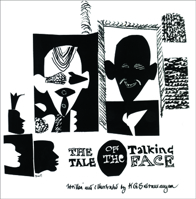 The Tale of the Talking Face 0857420054 Book Cover