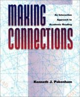 Making Connections: An Strategic Approach to Academic Reading 0521542847 Book Cover