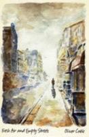 Fresh Air and Empty Streets 0995450900 Book Cover