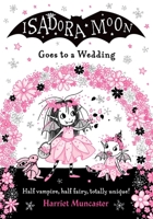 Isadora Moon Goes to a Wedding 0192779532 Book Cover