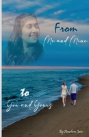 From me and mine to you and yours 1639745017 Book Cover