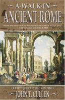 A Walk In Ancient Rome 1596872012 Book Cover