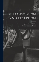 FM transmission and reception, 1014573440 Book Cover