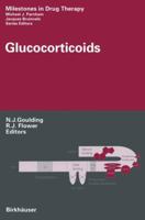 Glucocorticoids 3764360593 Book Cover