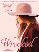 Wrecked 1500157910 Book Cover