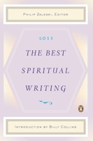 The Best Spiritual Writing 2011 0143118676 Book Cover