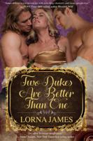 Two Dukes are Better Than One 1626014132 Book Cover