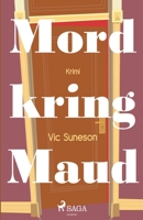 Mord kring Maud null Book Cover