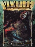 Vampire Storyteller's Companion 156504259X Book Cover