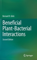 Beneficial Plant-Bacterial Interactions 3030443701 Book Cover