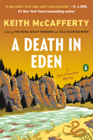 A Death in Eden 0525557539 Book Cover
