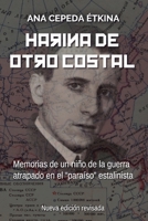 Harina de otro costal 1080923594 Book Cover