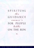 The Runner's Bible: Spiritual Guidance for People on the Run 1789873177 Book Cover