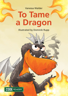 To Tame a Dragon 1601157371 Book Cover