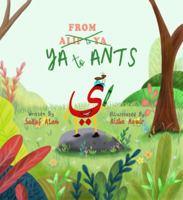 From Ya to Ants 1737937905 Book Cover