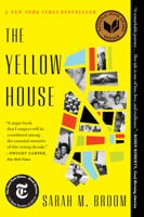 The Yellow House 0802149030 Book Cover