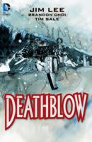 Deathblow Deluxe Edition 1401251307 Book Cover