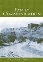 Family Communication (Lea's Communication Series) 0415876346 Book Cover