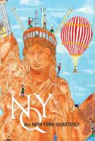 The New York Quarterly, Number 65 1934423653 Book Cover