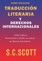 Traducción Literaria y Derechos Internacionales 1778660142 Book Cover