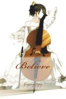 Believe: Moonlight Serenades 1481205463 Book Cover