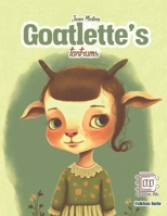 Goatlette's tantrums B0CDNSFL5X Book Cover