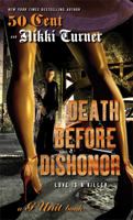Death Before Dishonor 1416531009 Book Cover