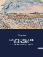 Les Aventures de Télémaque: Aventures d'Aristonoüs (French Edition) B0CM65R278 Book Cover