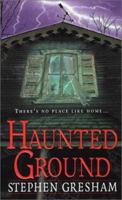 Haunted Ground 0786015373 Book Cover